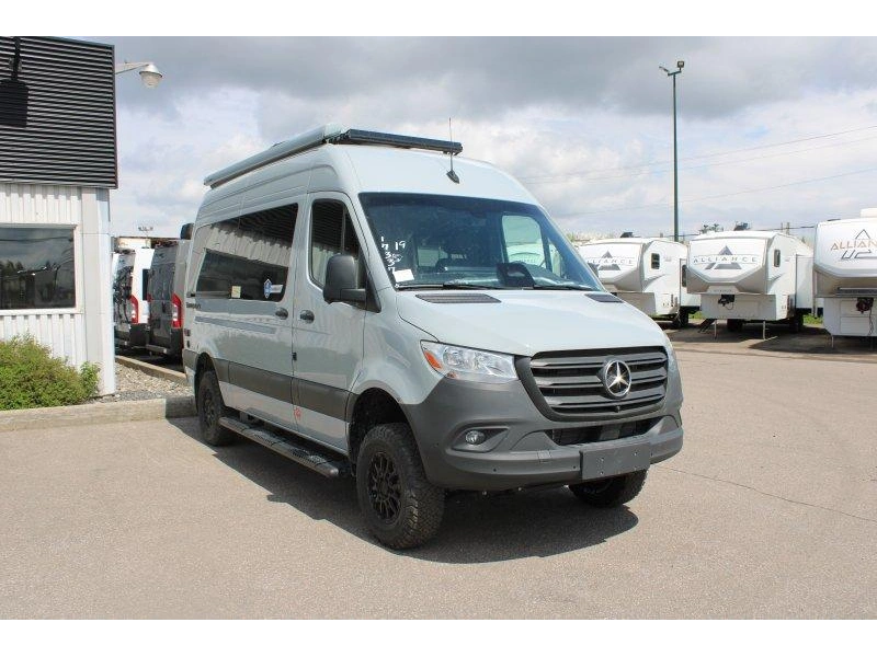 Thor Motor Coach Tranquility 19a 2027 alt