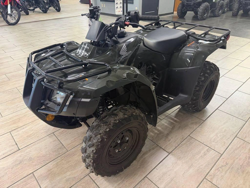 2026 Honda Trx250te1t