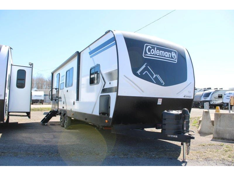 Keystone Rv Coleman 2600rb 2026 alt