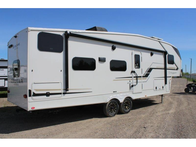 2026 Keystone Rv Cougar 2700bh alt