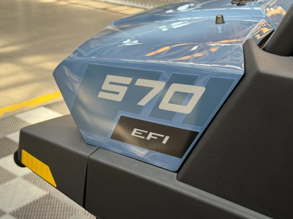 2026 Polaris Ranger Sp 570 Northstar alt