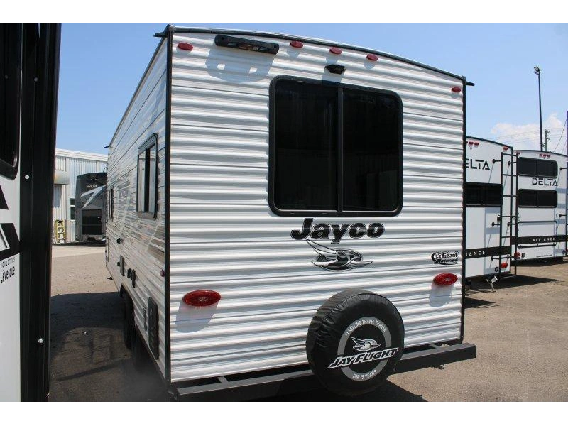 Jayco Jay Flight 210qb 2026 alt
