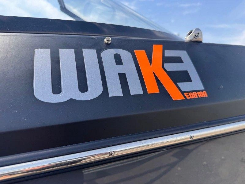Scarab 255 Id Wake Edition / 600hp 2022 alt