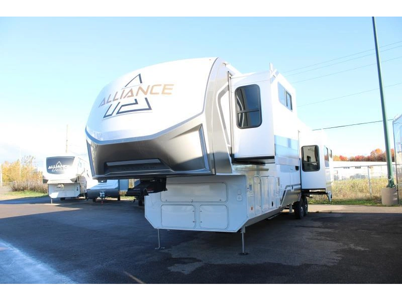 2025 Alliance Paradigm 395ds alt