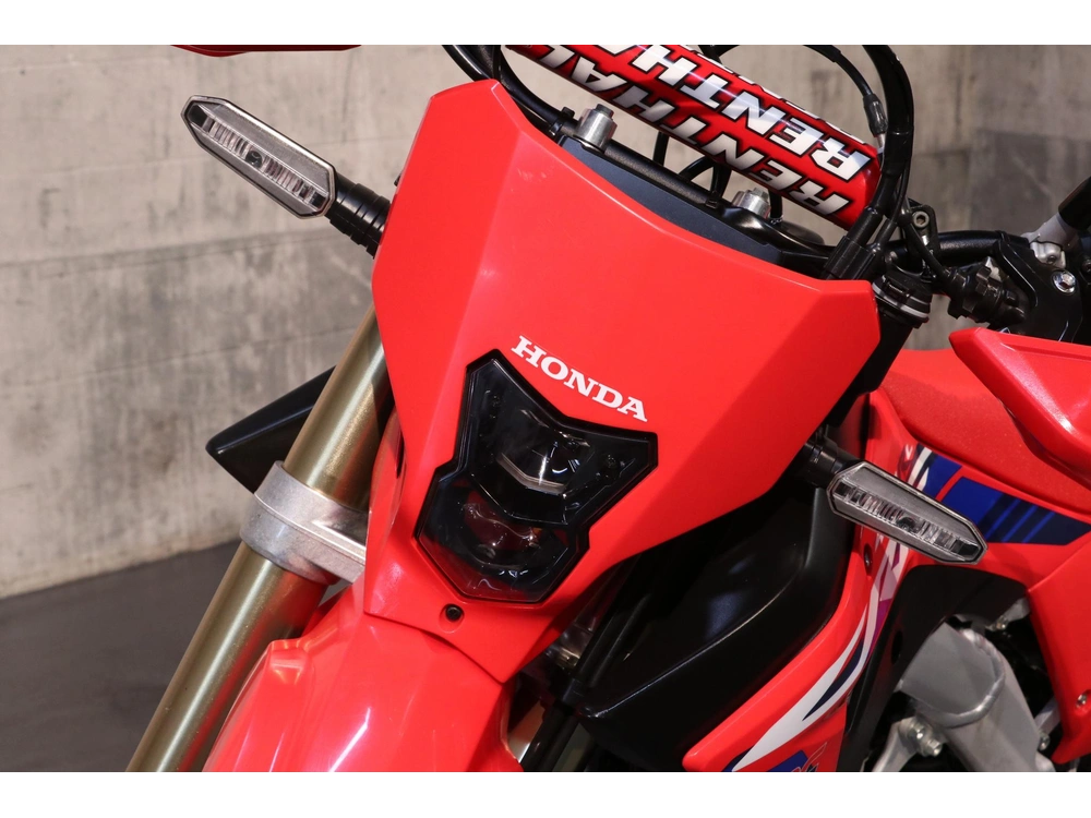 2023 Honda Crf450rl alt