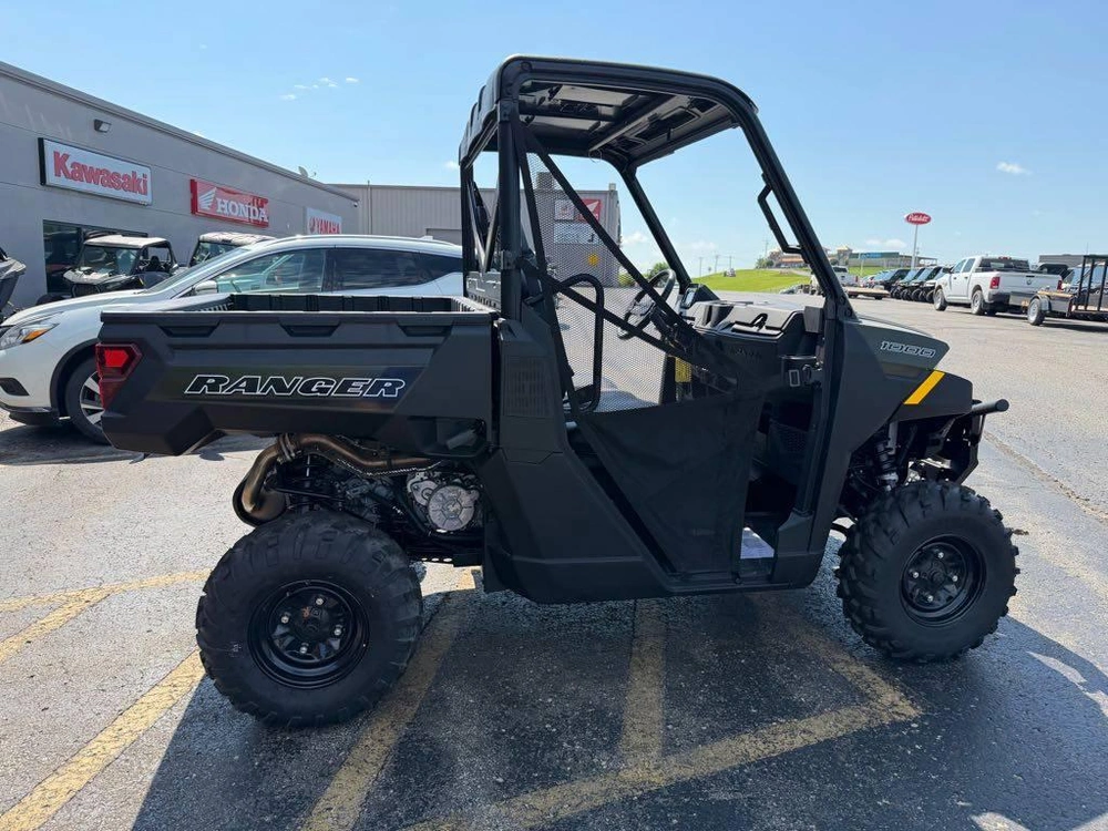 2026 Polaris Ranger® 1000 Eps alt