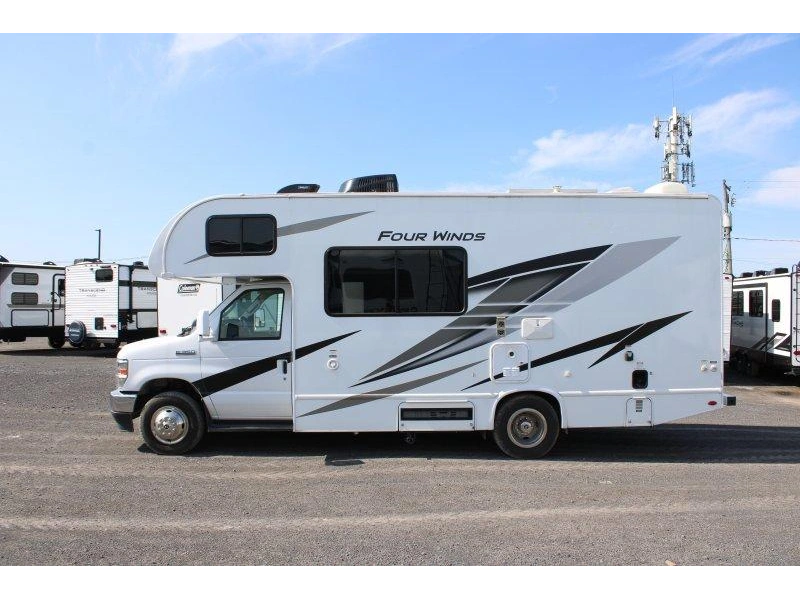 Thor Motor Coach Four Winds 22e 2025 alt