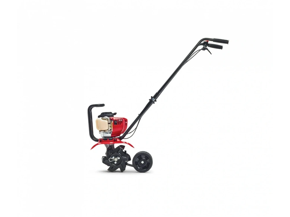 2022 Honda Honda Mini-tiller 9" Fg110k1c alt