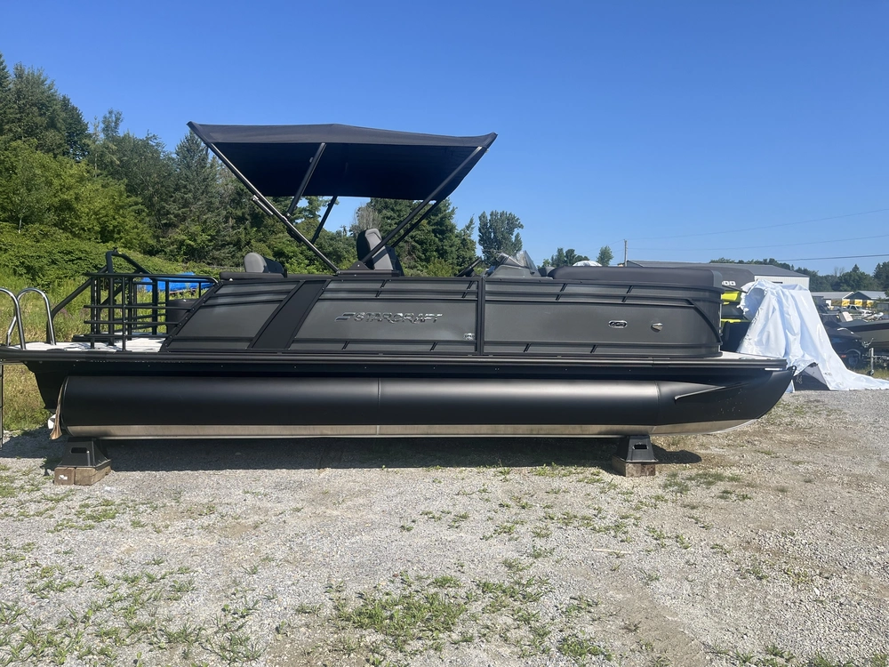 2027 Starcraft Exs 3 With Merc 150hp Qdh alt