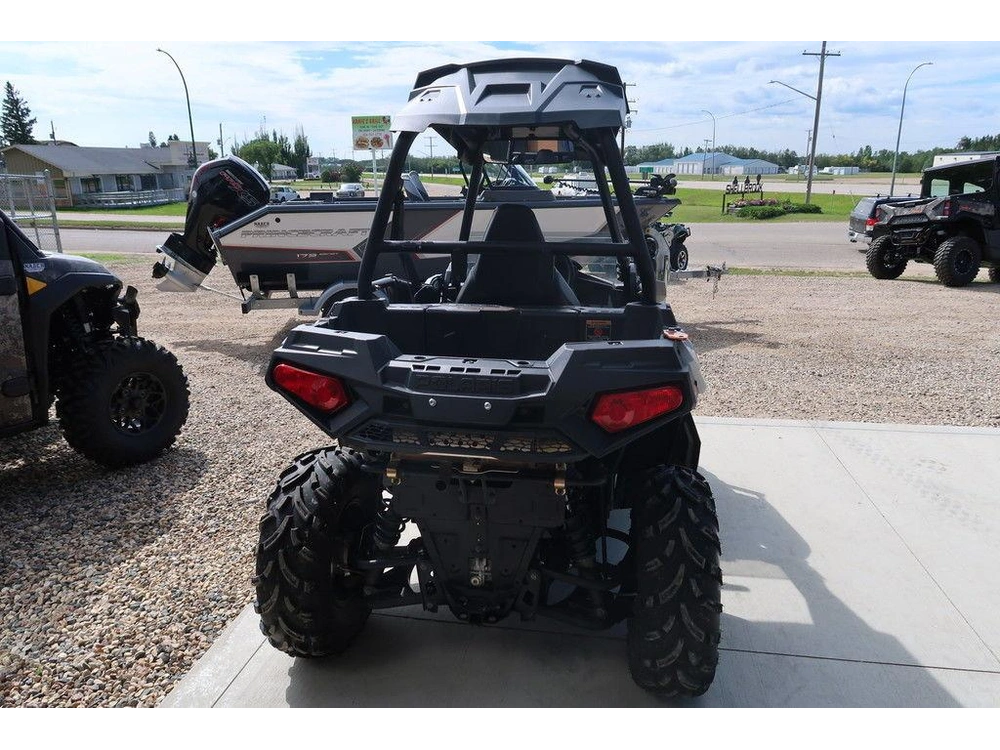 2019 Polaris Ace® 570 alt