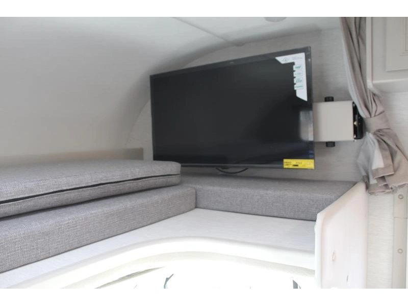 Thor Motor Coach Four Winds 24f 2025 alt
