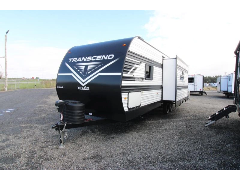 2026 Grand Design Transcend 26rbx alt