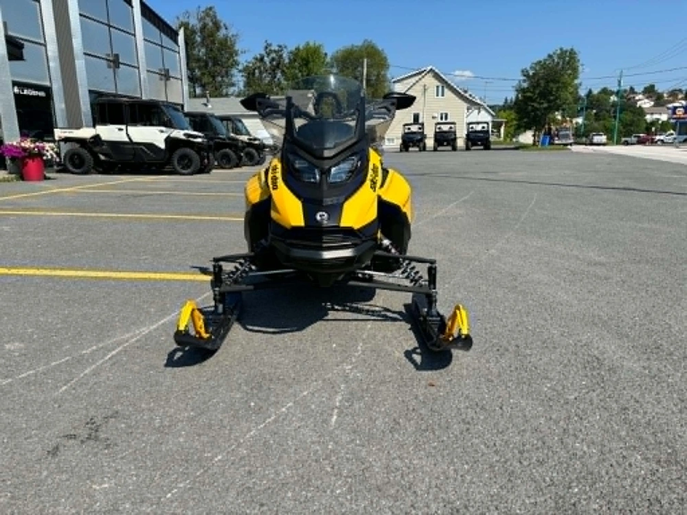 Ski-doo Renegade Adrenaline 900 Ace 2024 alt