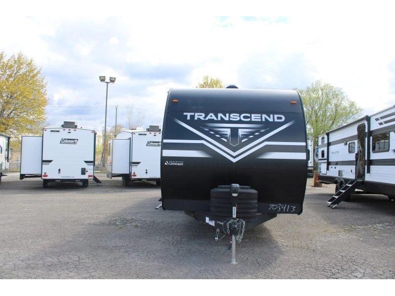 Grand Design Transcend 295qbt 2026 alt