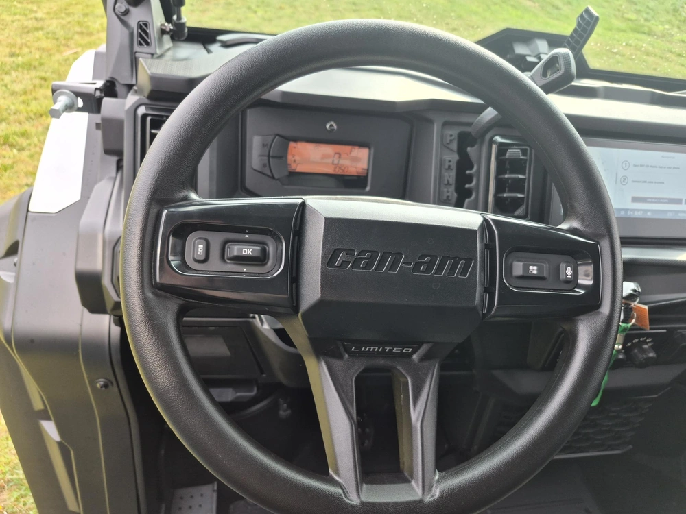 2026 Can-am Defender Max Ltd Hd11 alt