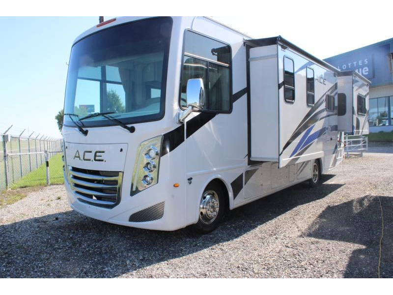2023 Thor Motor Coach Ace 29g alt