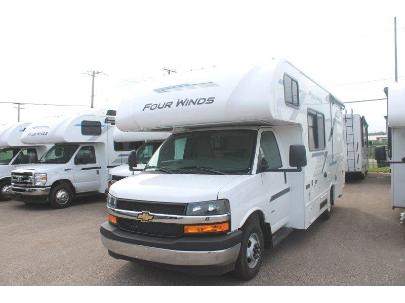 Thor Motor Coach Four Winds 22z.gm 2027 alt