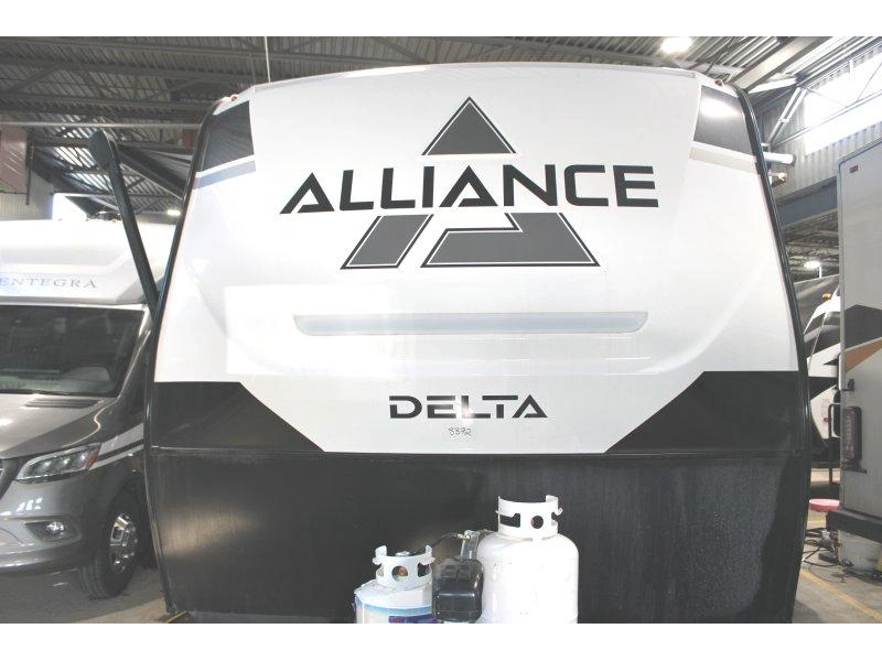 2026 Alliance Delta 262rb alt