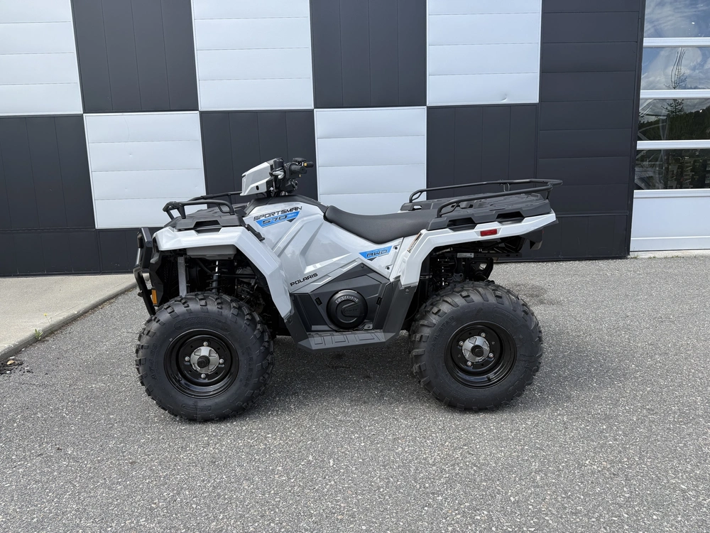 Polaris Sportsman 570 Eps 2026 alt