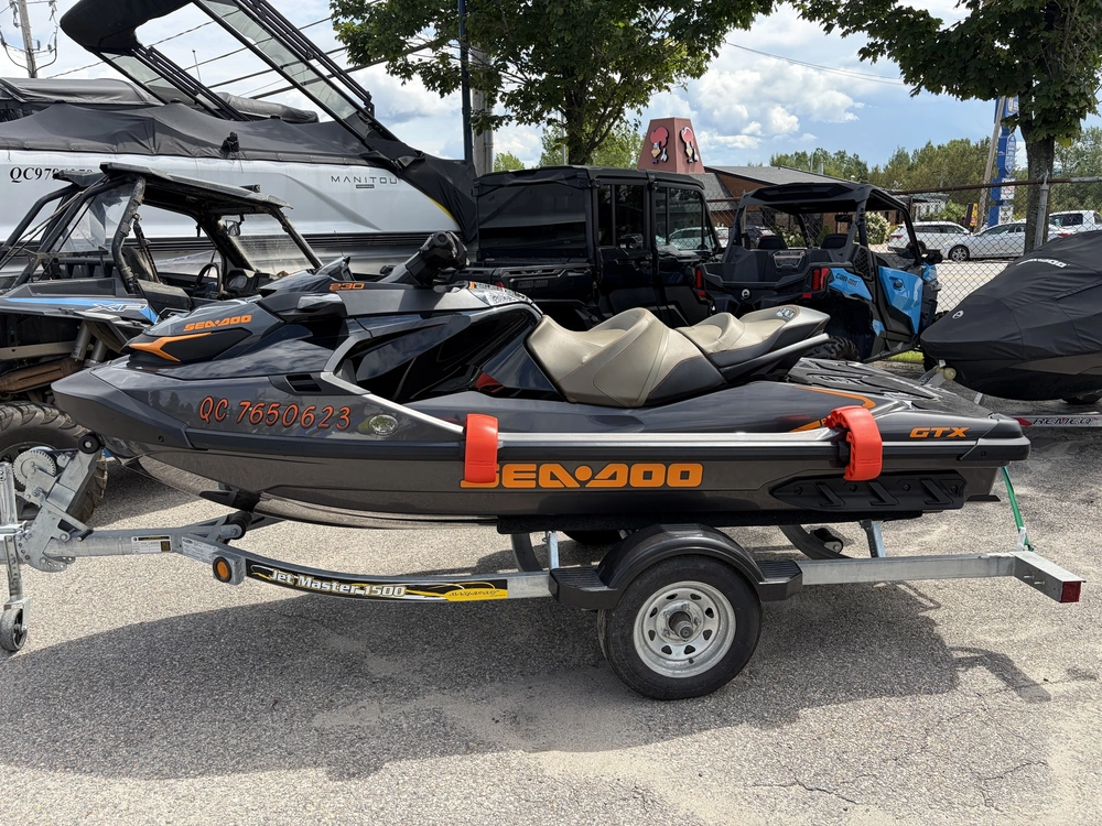 Sea-doo Gtx 230 (kit) 2021 alt