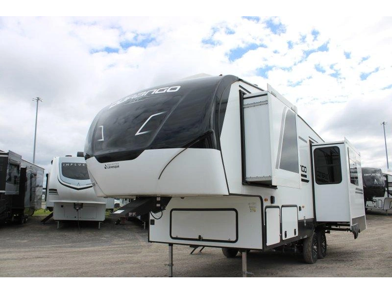 Kz Durango D232mld 2026 alt