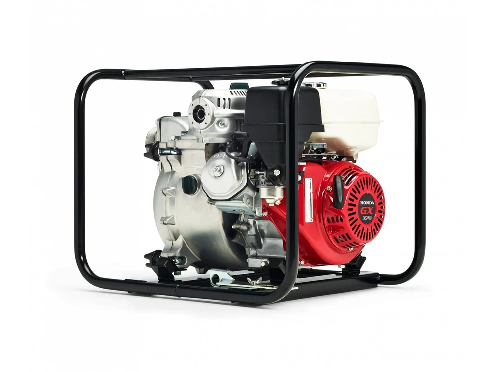 2023 Honda Honda Trash Pump 3" Wt30xk4c alt
