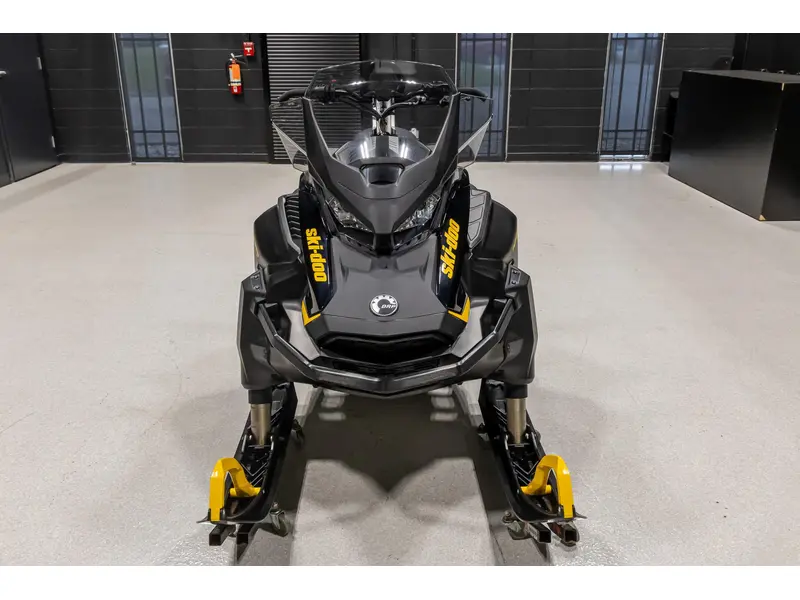 2026 Ski-Doo TUNDRA LE 600 ACE GNTA