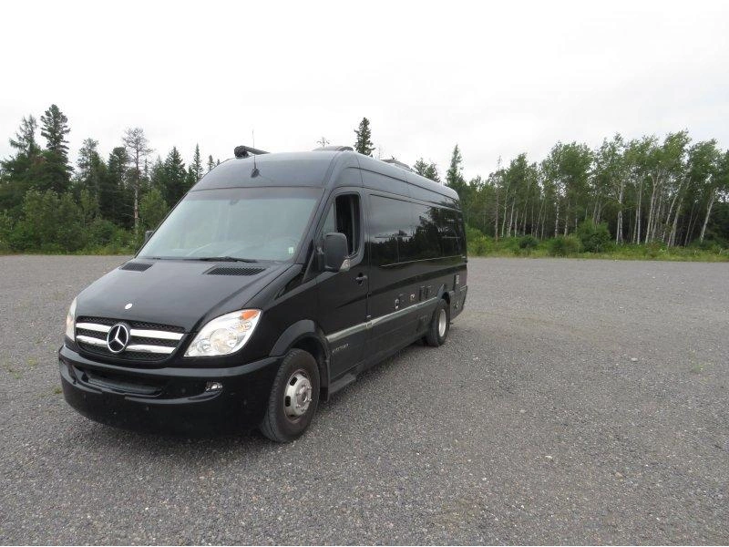 2014 Other Interstate 24glext alt