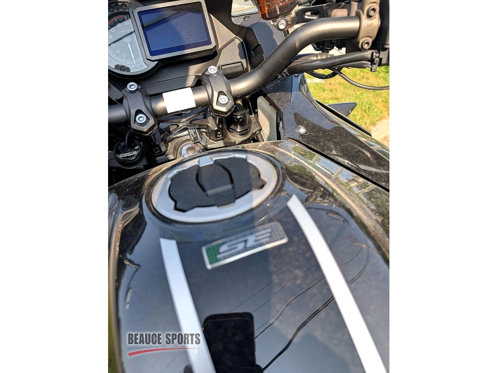 Kawasaki Versys 1000 Lt Se 🎯 Moto Sport Touring Tracer 9 Gt S1000xr Gsx-s1000gx 4 Cylindres Confort 🟢 2020 alt