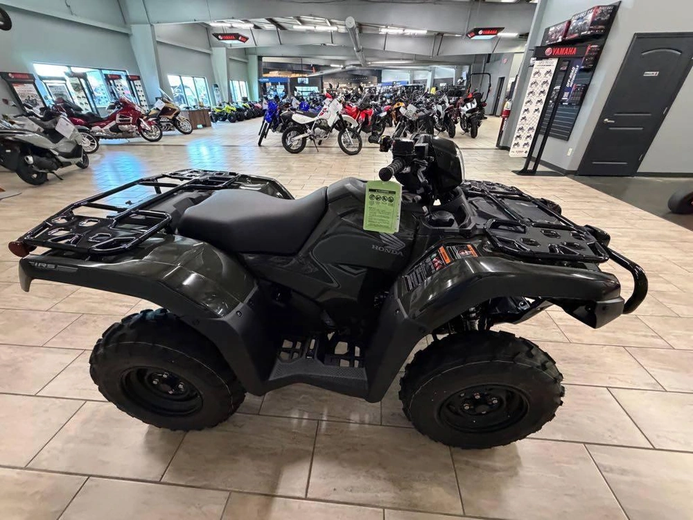 2026 Honda Trx520fm6t