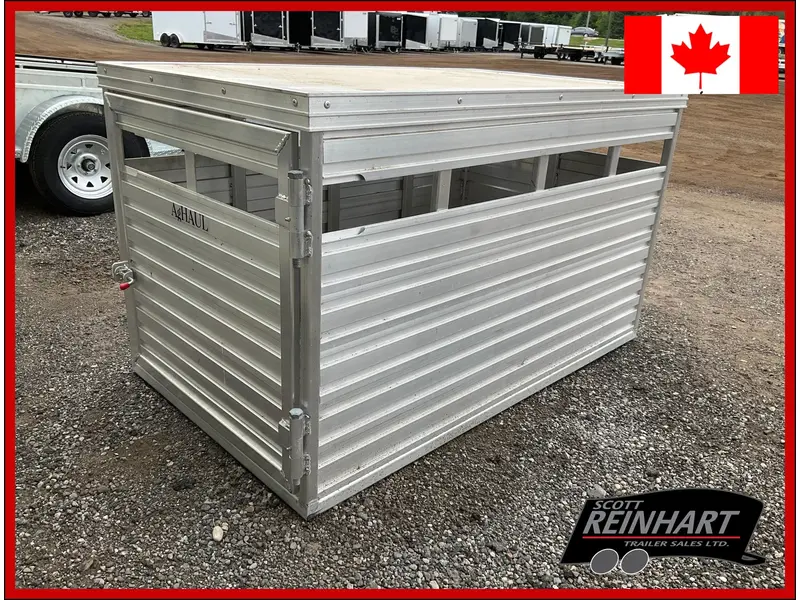 Aghaul 42"x72" Hog/Sheep Topper 2027