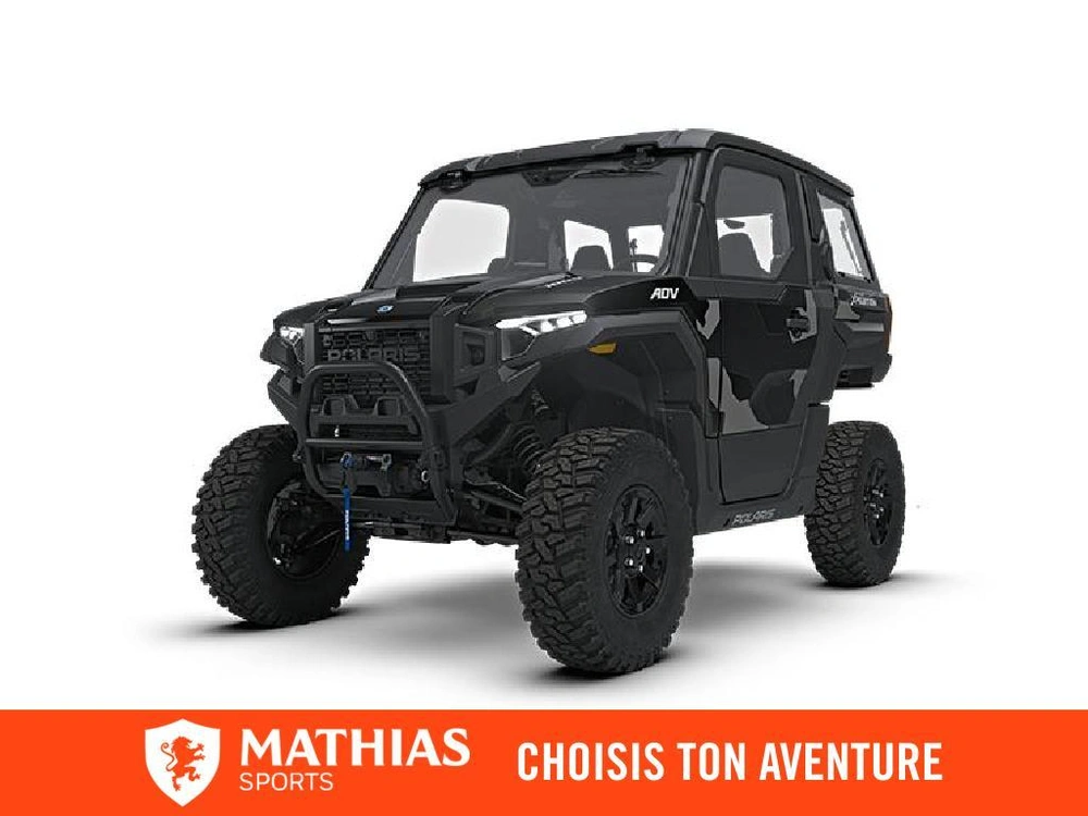 Polaris Polaris Xpedition Adv Northstar 2027 alt