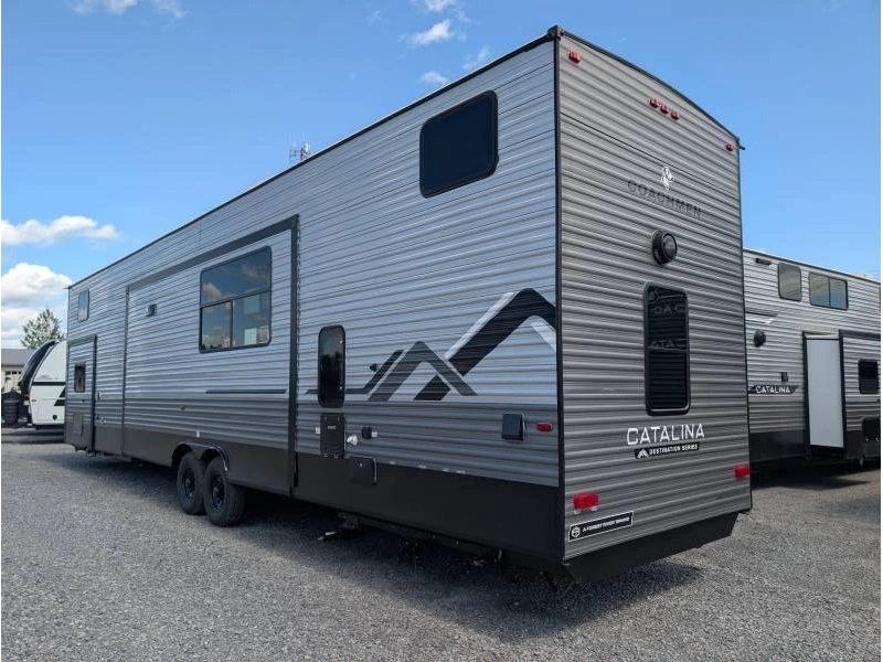 Coachmen Catalina 42condo 2027 alt