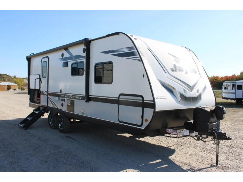 Jayco Jay Feather 22rb 2020 alt