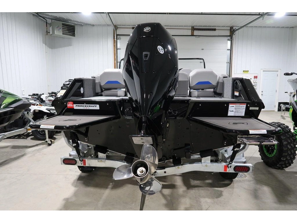 2026 Princecraft Sport 188 alt