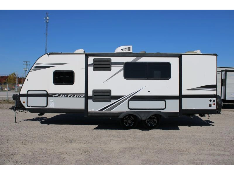 Jayco Jay Feather 22rb 2020 alt