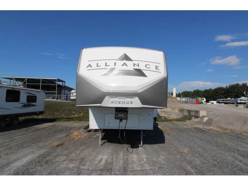 Alliance Avenue 23ml 2026 alt