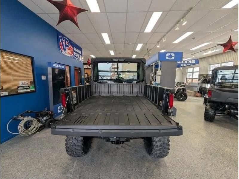 Polaris Ranger Crew Xd North Ultim 2026 alt