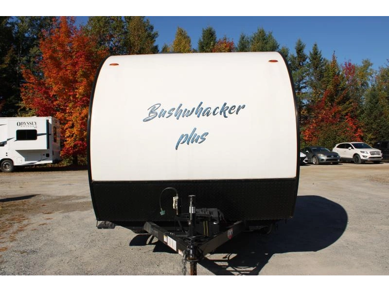Autre Buschwhacker Plus 15fk 2022 alt
