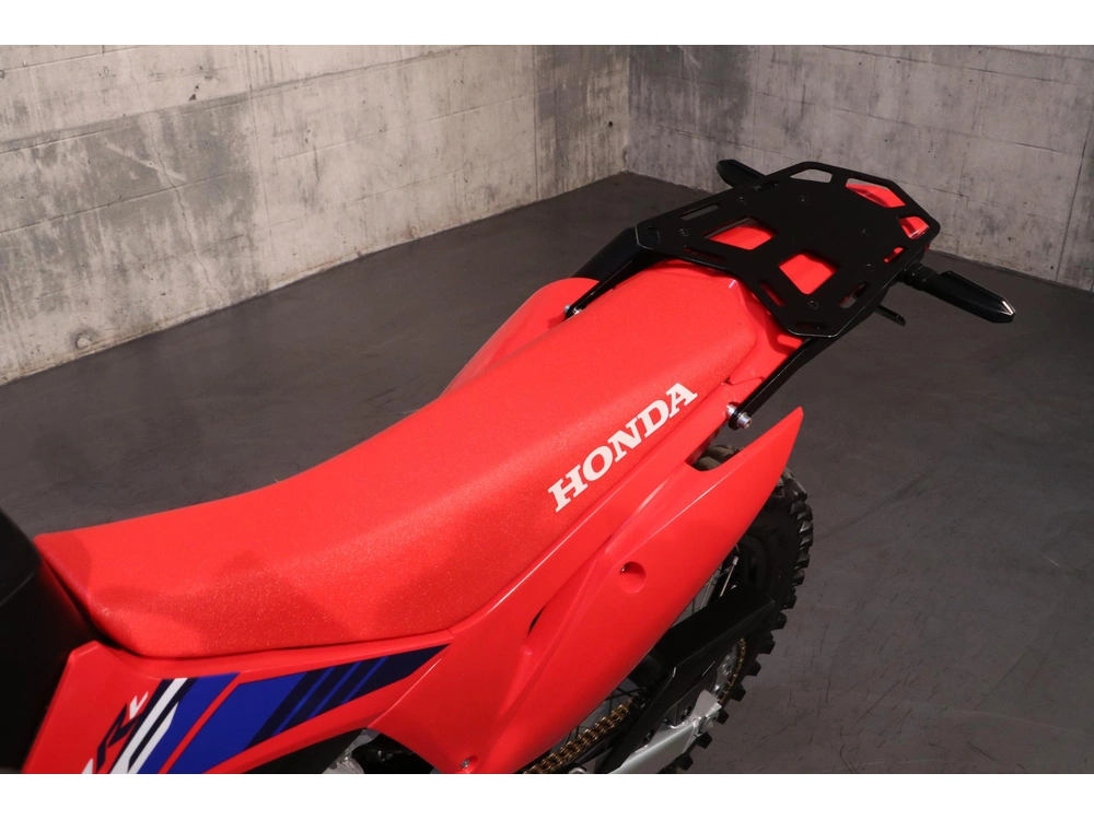2023 Honda Crf450rl alt