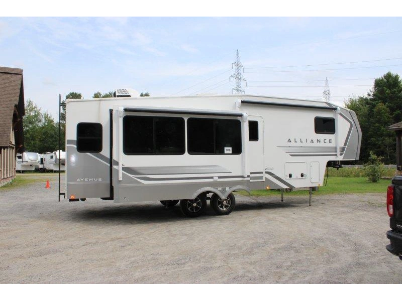 Alliance Avenue 29rl 2027 alt