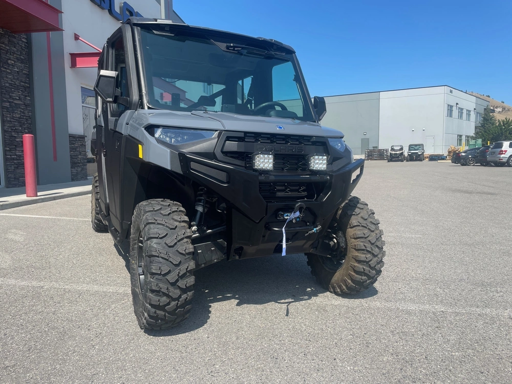 2026 Polaris Ranger Crew Xp 1000 Ns Ult alt