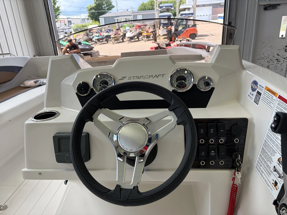 Starcraft Svx 171 Ob 2026 alt