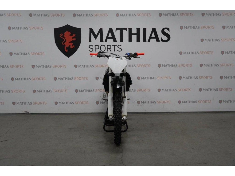 Ktm 350sx-f 2019 alt