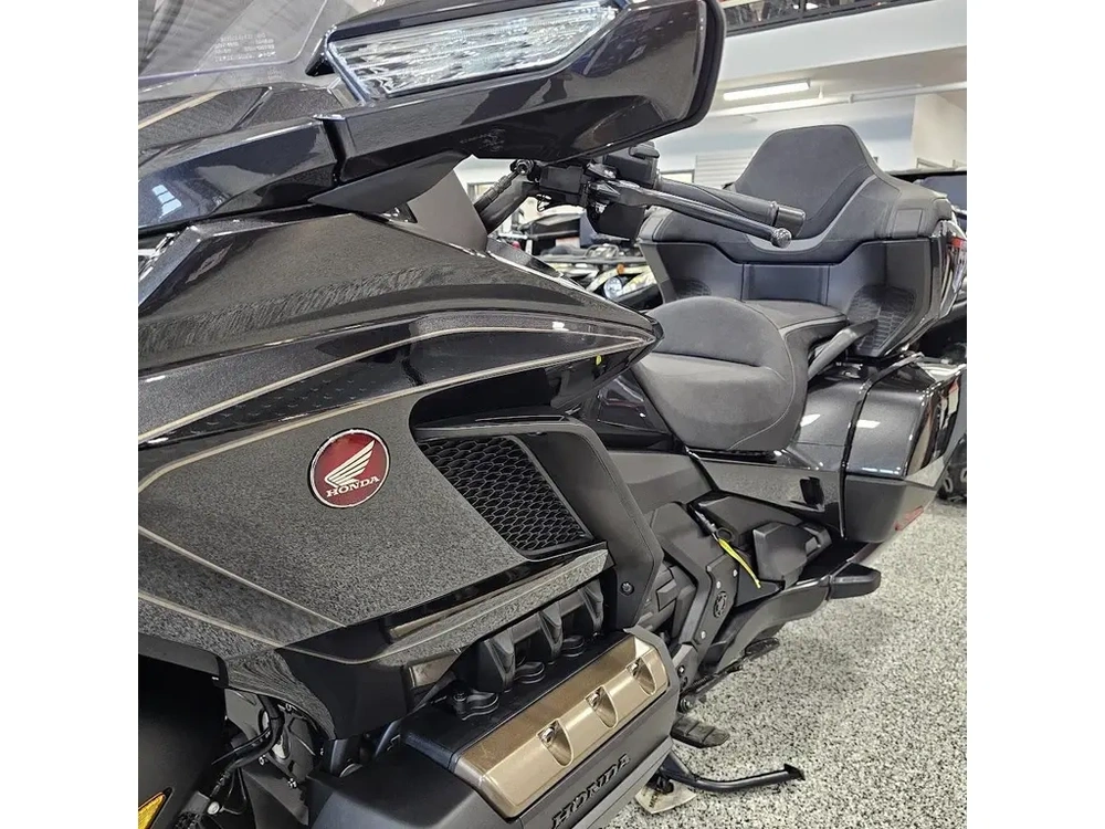 2026 Honda Goldwing Tour 6 Speed alt