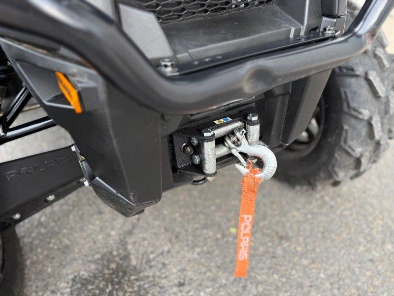 2020 Polaris Sportsman 570 Hunter Edition alt