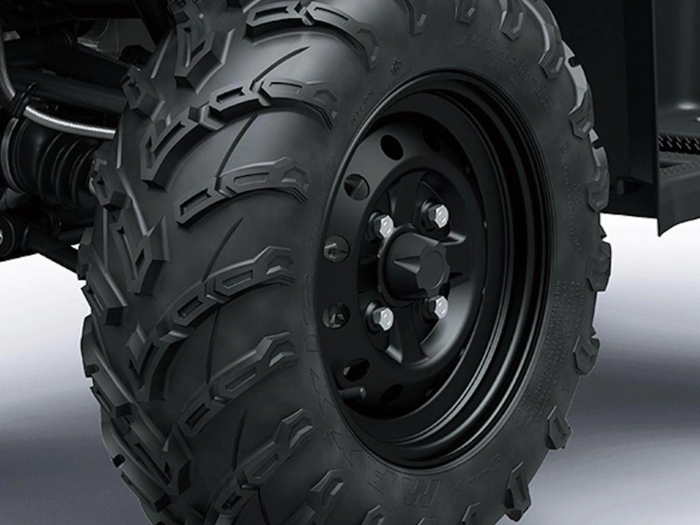 2025 Kawasaki Brute Force 450 alt