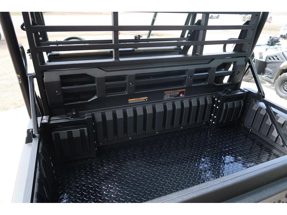 2026 Kawasaki Mule Pro-fxt 1000 Le Ranch Edition alt