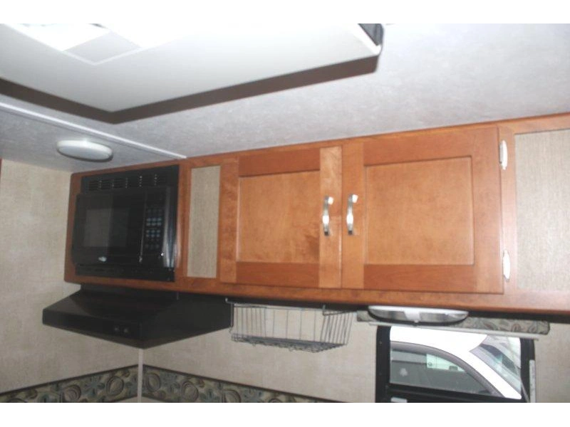 Keystone Rv Passport 195rb 2014 alt