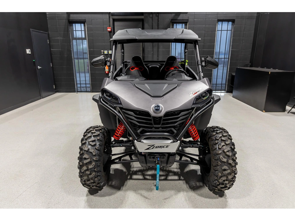 2026 Cfmoto 950 Sport alt